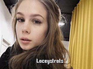 Laceystrats