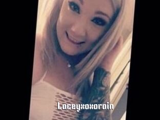 Laceyxoxorain