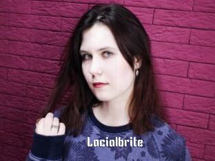 Lacialbrite