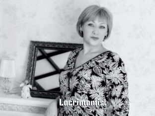 Lacrimamist