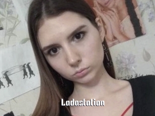 Ladastation
