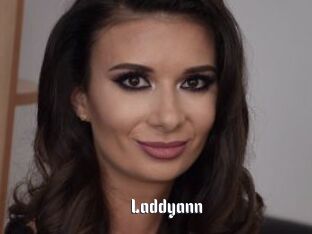 Laddyann