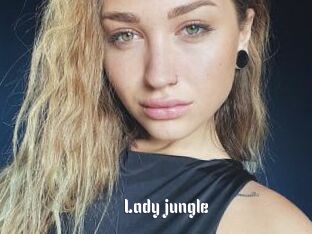 Lady_jungle