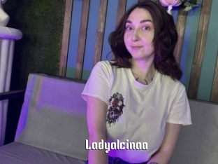 Ladyalcinaa
