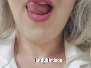 Ladybirdxox