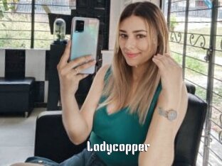 Ladycopper