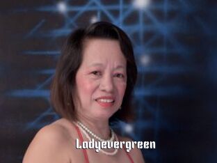 Ladyevergreen