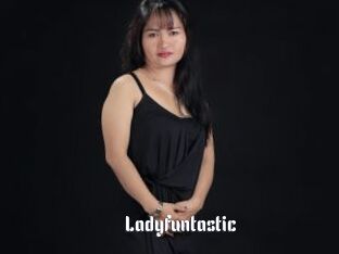 Ladyfuntastic