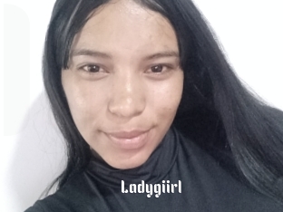 Ladygiirl