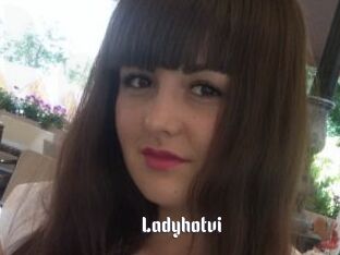 Ladyhotvi