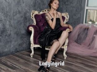 Ladyingrid