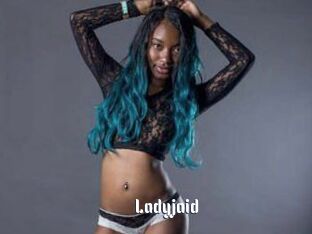 Ladyjaid