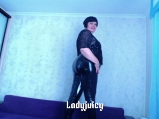 Ladyjuicy