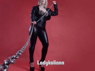 Ladykaliann