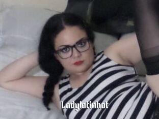 Ladylatinhot