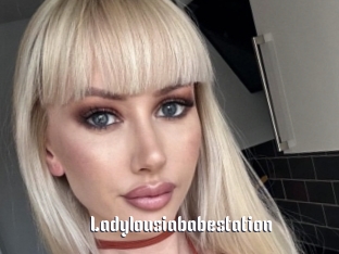 Ladylousiababestation