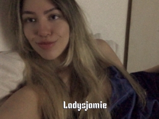 Ladysjamie
