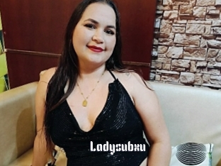 Ladysubxu