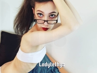 Ladytethys