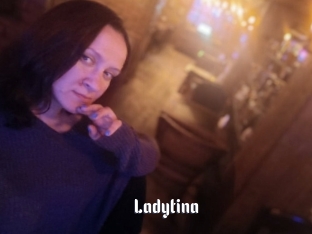 Ladytina