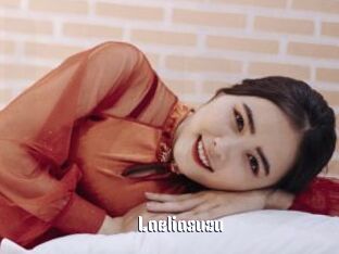 Laeliasuzu
