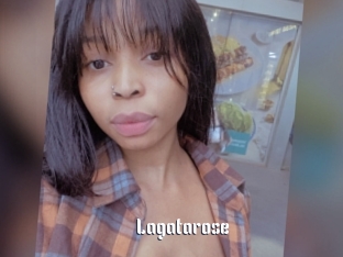 Lagatarose