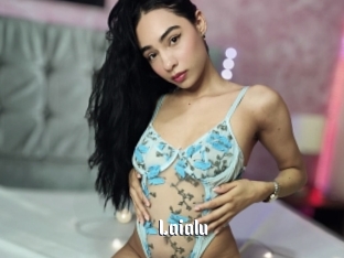 Laialu