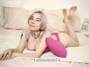 Lailaamoore