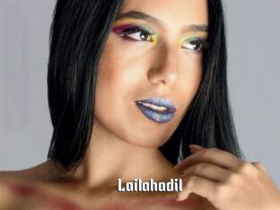 Lailahadil