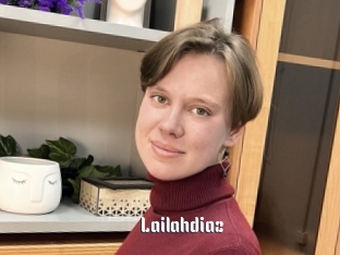 Lailahdiaz