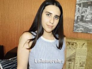 Lailamorales