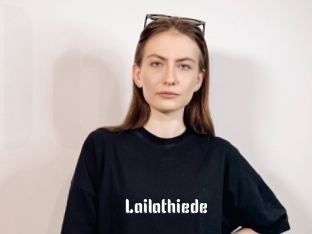 Lailathiede