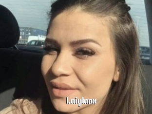 Laiylaax
