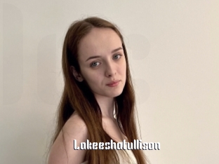 Lakeeshatullison