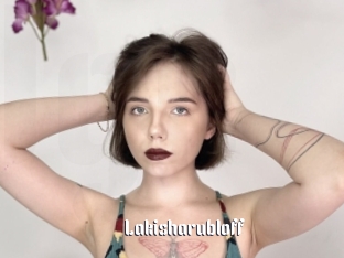 Lakisharubloff