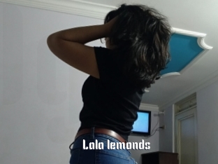 Lala_lemonds