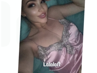 Lalaloft