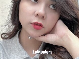 Lalavalem