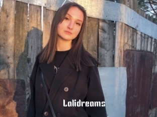 Lalidreams