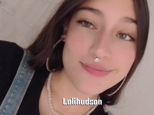 Lalihudson