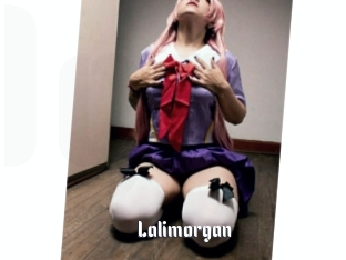 Lalimorgan