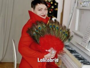 Lalitabrie