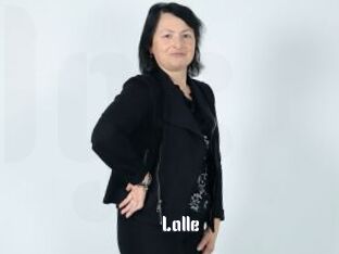 Lalle
