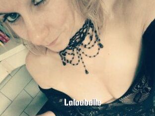 Laloubelle