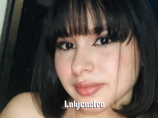 Lalycastro