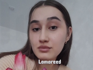 Lamareed