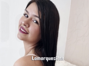 Lamarquesitax