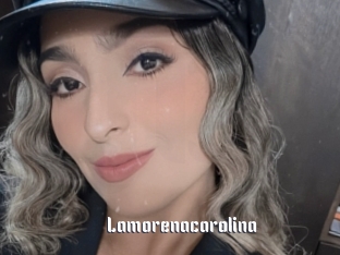 Lamorenacarolina