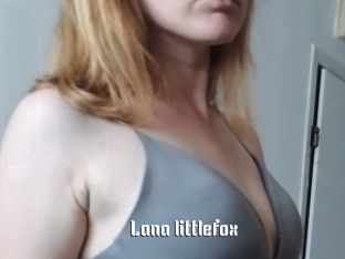 Lana_littlefox
