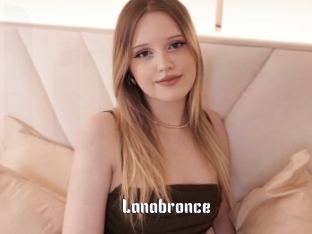 Lanabronce
